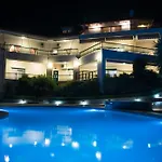 Pensjonat Ourdreamhouses Hereou Loutraki Jezioro Vouliagmeni