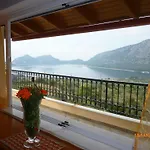 בית הארחה Ourdreamhouses Hereou Loutraki