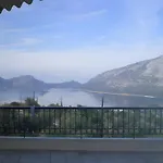 Pensjonat Ourdreamhouses Hereou Loutraki 4*