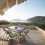 게스트하우스 Ourdreamhouses Hereou Loutraki