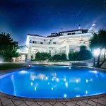 Ourdreamhouses Hereou Loutraki 4* 불리아그메니 호수