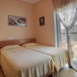 Ourdreamhouses Hereou Loutraki 4* 불리아그메니 호수