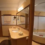 Ourdreamhouses Hereou Loutraki 4*