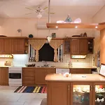 게스트하우스 Ourdreamhouses Hereou Loutraki