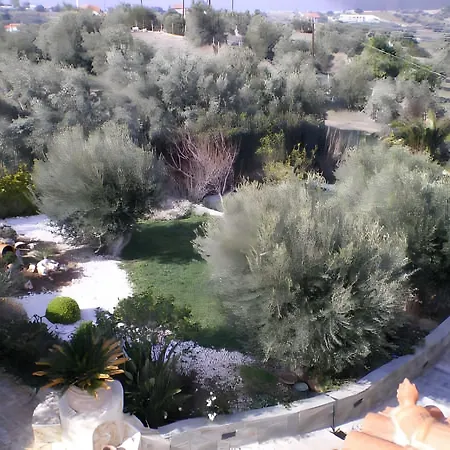 Гостевой дом Ourdreamhouses Hereou Loutraki