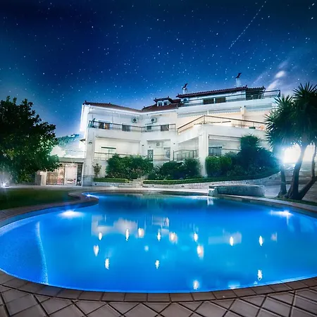 Ourdreamhouses Hereou Loutraki