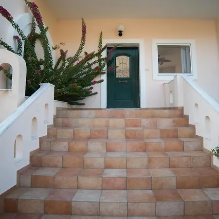 Gasthof Ourdreamhouses Hereou Loutraki