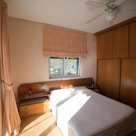 Гостевой дом Ourdreamhouses Hereou Loutraki 4*