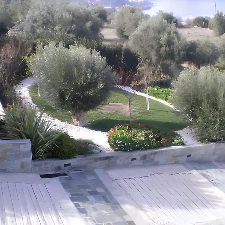 Ourdreamhouses Hereou Loutraki 4*