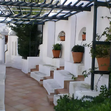Ourdreamhouses Hereou Loutraki 4*