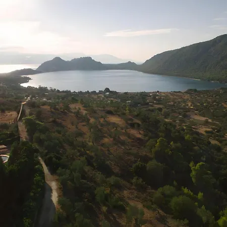 ゲストハウス Ourdreamhouses Hereou Loutraki