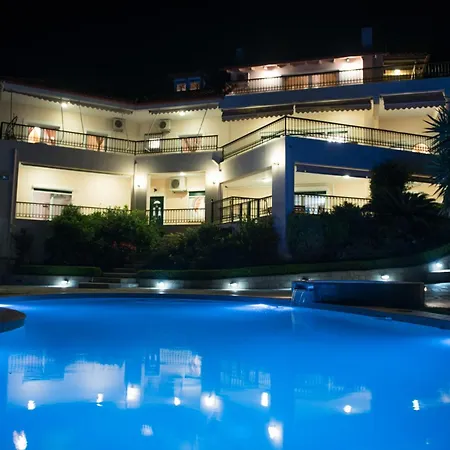 Ourdreamhouses Hereou Loutraki