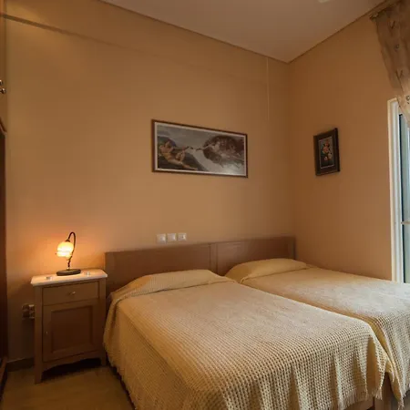 Ourdreamhouses Hereou Loutraki