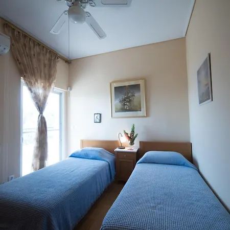 Ourdreamhouses Hereou Loutraki Gasthof 4*