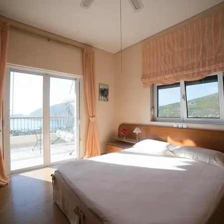 Ourdreamhouses Hereou Loutraki Gasthof