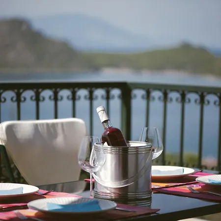 Gasthof Ourdreamhouses Hereou Loutraki Vouliagmeni-See