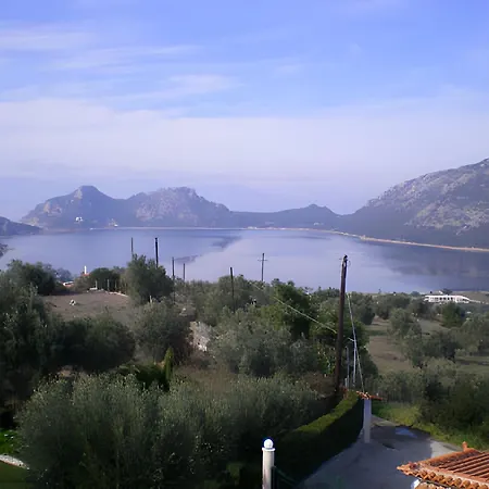 Ourdreamhouses Hereou Loutraki Vouliagmeni-See