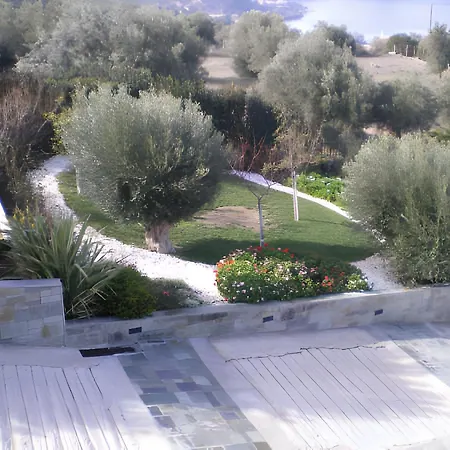 Ourdreamhouses Hereou Loutraki Vouliagmeni-See