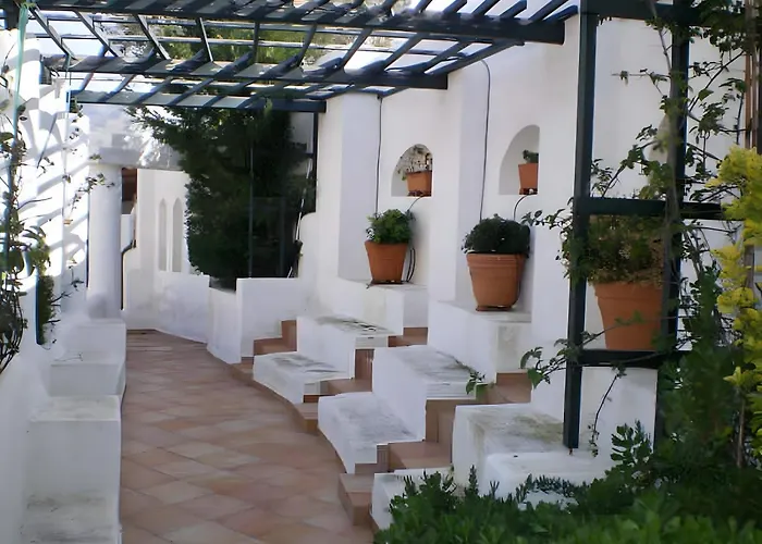 Ourdreamhouses Hereou Loutraki 4* Limni Vouliagmenis