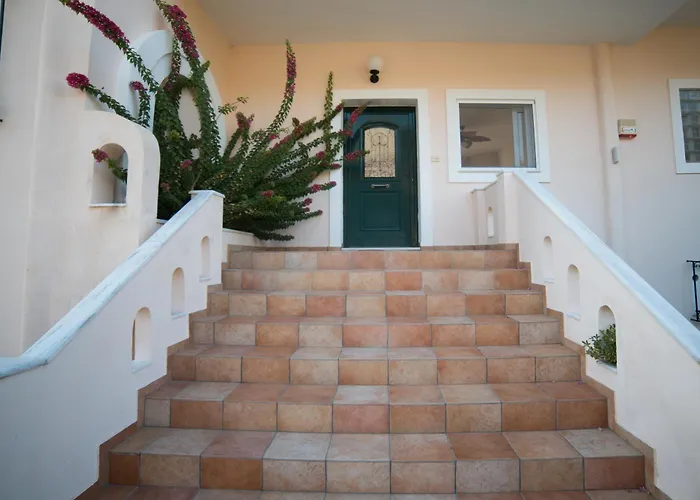 Gasthof Ourdreamhouses Hereou Loutraki