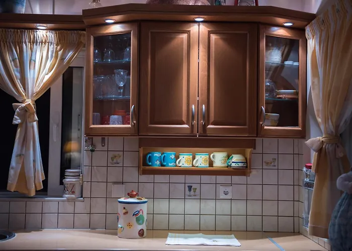 Ourdreamhouses Hereou Loutraki