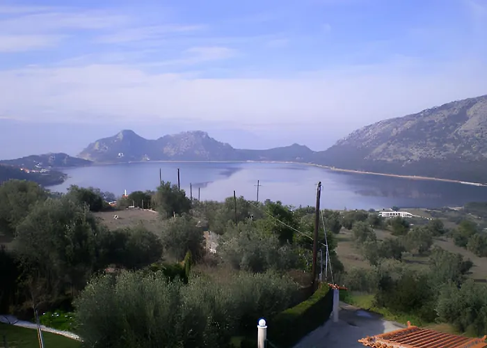 Ourdreamhouses Hereou Loutraki