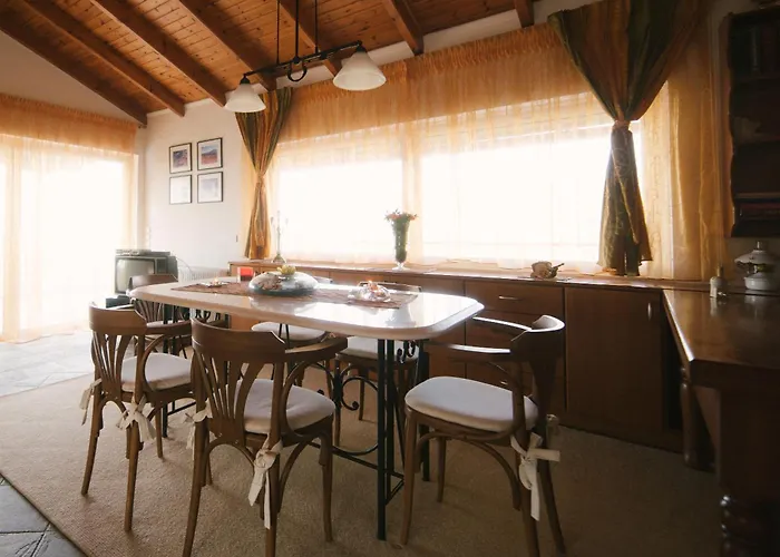 Ourdreamhouses Hereou Loutraki