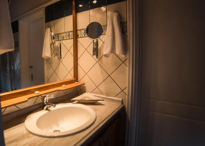 Pensionat Ourdreamhouses Hereou Loutraki