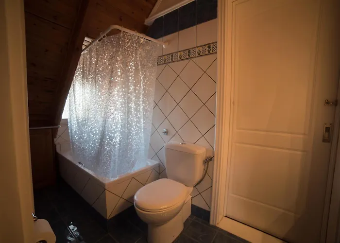 Ourdreamhouses Hereou Loutraki 4*