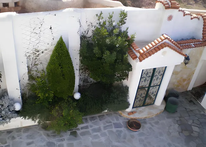 Ourdreamhouses Hereou Loutraki Gasthof