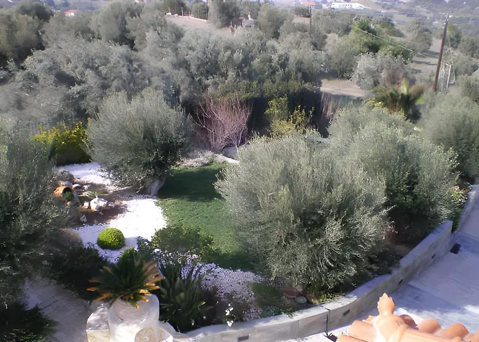 Ourdreamhouses Hereou Loutraki 4*